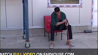 Brenda Black In Huge Fat Milf Ass Fucking