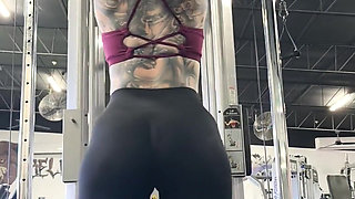 Working Out