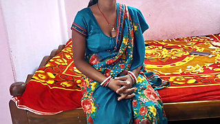 Indian Aunty Foking