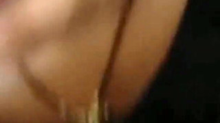 Horny Desi Curvy Girl in Pink Nighty & Black Bra - Innocent to Wild Crawling Pose Big Cleavage Tease