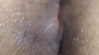 I Shove My Dick up My Stepmom's Ass
