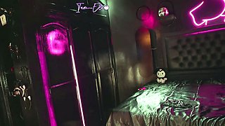 Amazing Blonde Cutie Solo Toy Fucking On Cam