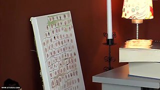 Rastys Secret Life As A Fucker