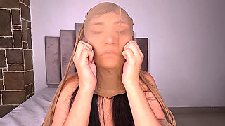 The Average Disfigure Me