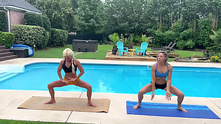 Real Yoga - Real Fun