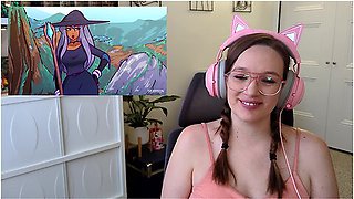 Milf Hilts Bad Dragon Porn Reacts: Fandeltales Derpixon