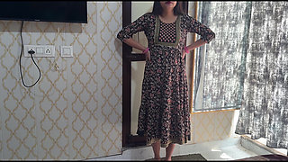 My Big Stepsister Was Angry, We Shared Single Bed, Full Hindi Audio