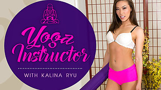 Yoga Instructor