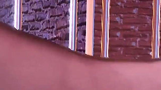 B026 the Man Sealed in Bed by His Wife