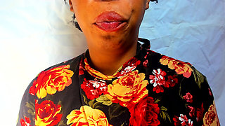 Lip Fetish, Countdown to Cum!