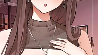 We Have Sex at the Dining Room Table - Summer Clover #7