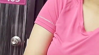 Camila and Stepfather