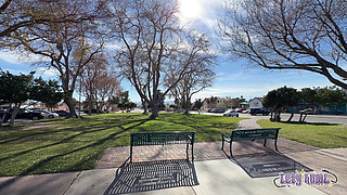 The Adventures of Lety Howl, Episode 12: Usa Road Trip