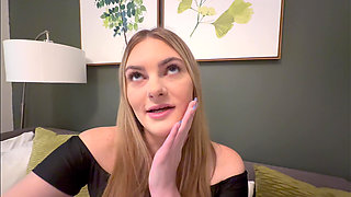 Tyler Lynn's Sultry '50s Fantasy 4K POV Devouring Desire Awaits!