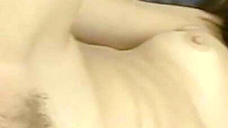 Omar Galanti Fucks the Young Maid in the Ass with His Huge Cock.