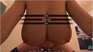 The Visit #76 Nikki Ending Pc Gameplay [hd]