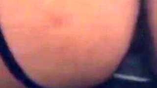 The Naughty Black Broke Me with Jealousy Before Reaching the Swing