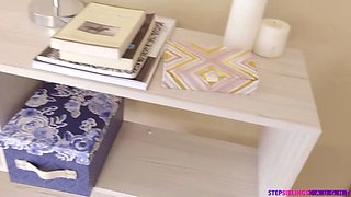 My step sisters dildos - s5:e3