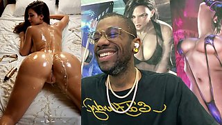 Mind-blowing Sunburn Mammories Tramp Getting Dual Smashed, Public Jizm Decorating An Ebony Cockslut, Jizm Facialed Cougar, Cock-squeezing Shaved Twat POINT OF VIEW Fake penis Drilling, AI Generated