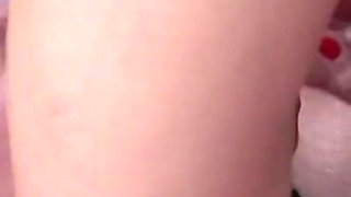 Hot Outdoor User Having Sex on the Terrace!