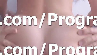 Making That Sweet Pussy Cum Twice, Double Orgasm!! Programmerswife