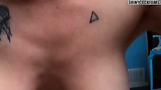 Jane Cane – Step Mom Wants To Examine My Cock