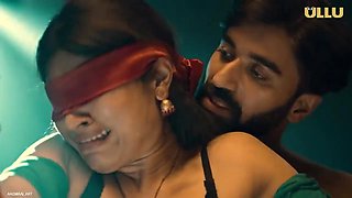 Mature Indian housewives share outdoor sensual encounters with desire