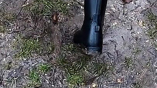 Lick My Rubber Boots