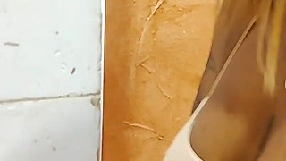 Ebony Rough Facefuck, Fucking by Husband Armpits Fetish