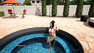 Complete Gameplay - Seaside Mystery, Part 10