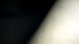 Korean Couple's Wild Night - Mature Amateur Fun