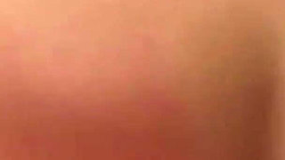 She Loves to Give Me Her Ass Before She Goes to Sleep