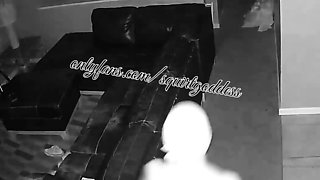 Small Tit Amateur Fucks on Hidden Cam