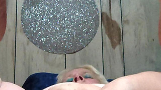 It's Raining Cum in This Horny Bum