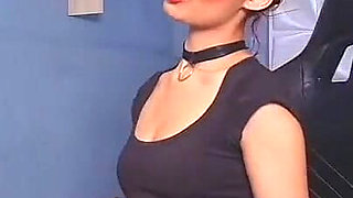 A Morning Without My Partner and I Want You to Fuck Me, Leave Your Cum on My Glasses