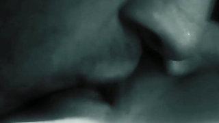 Jess West Gets Used by a Hot White College Stud