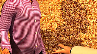 My Boss Wants to Fuck My Wife Part 29