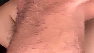 Japan Skinny Teen with Hairy Pussy Fucked by Step Brother