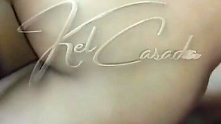 First Date with a Single Guy, After Being Caught on a Security Camera, We Ended up Going to the Motel. Part 3