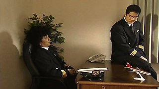 Japanese teen hardcore masturbating at Asian chatroom