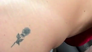 Jeans Down Ass Cheeks Tease