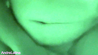 Homemade Fuck with My Friend's Stepmom