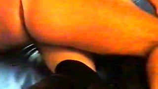 Magdalenas ride in the bathroom Anal Blonde Blowjob Cumshot