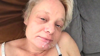 Compilation Love Having Hot Sperm All Over My Face