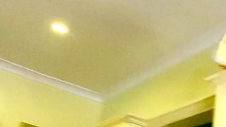 Close up MiLF getting it in the ass