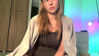 Eat My Virgin Tasty Pussy While Im Masturbate It