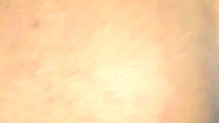 Hot Ebony Big Ass Maid Clean Dady's Cock When His Wife Is Out.