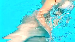 Skinny Dipping