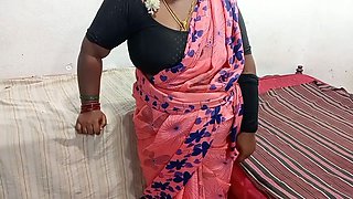 Tamil wife hard fuck