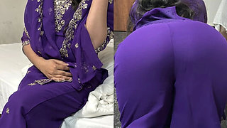 Muslim Step Sister Deep Throat Blowjob & Doggy Style Sex MMS - WildDesipair 4k Indian Porn